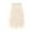Beige, variant on Efsteb Summer Skirts for Women 2025 Temperament High Waist Irregular Mesh Puffy Skirt Spring Fall Fashion Solid Color Comfy Casual Skirts (Pink,Free Size)