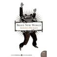 thumbnail image 1 of Brave New World, Aldous Huxley Paperback, 1 of 3