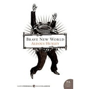 Brave New World (Harper Perennial Modern Classics)