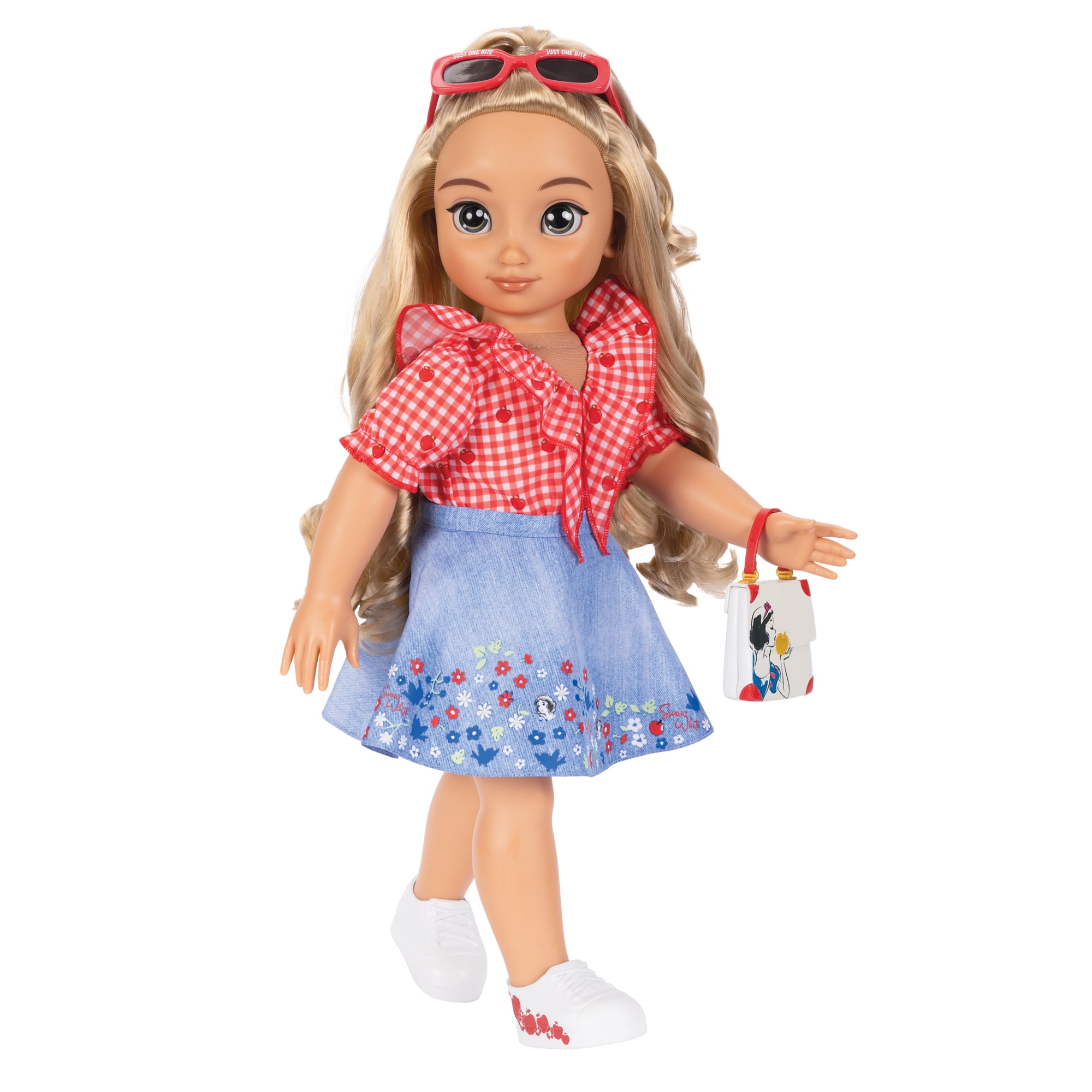 Disney ily 18 Inch Doll - Inspired by Snow White, DISNEY ILY - SNOW WH