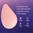 thumbnail image 6 of L'Oreal Paris Age Perfect Rosy Tone Cooling Night Moisturizer, 1.7 oz, 6 of 12