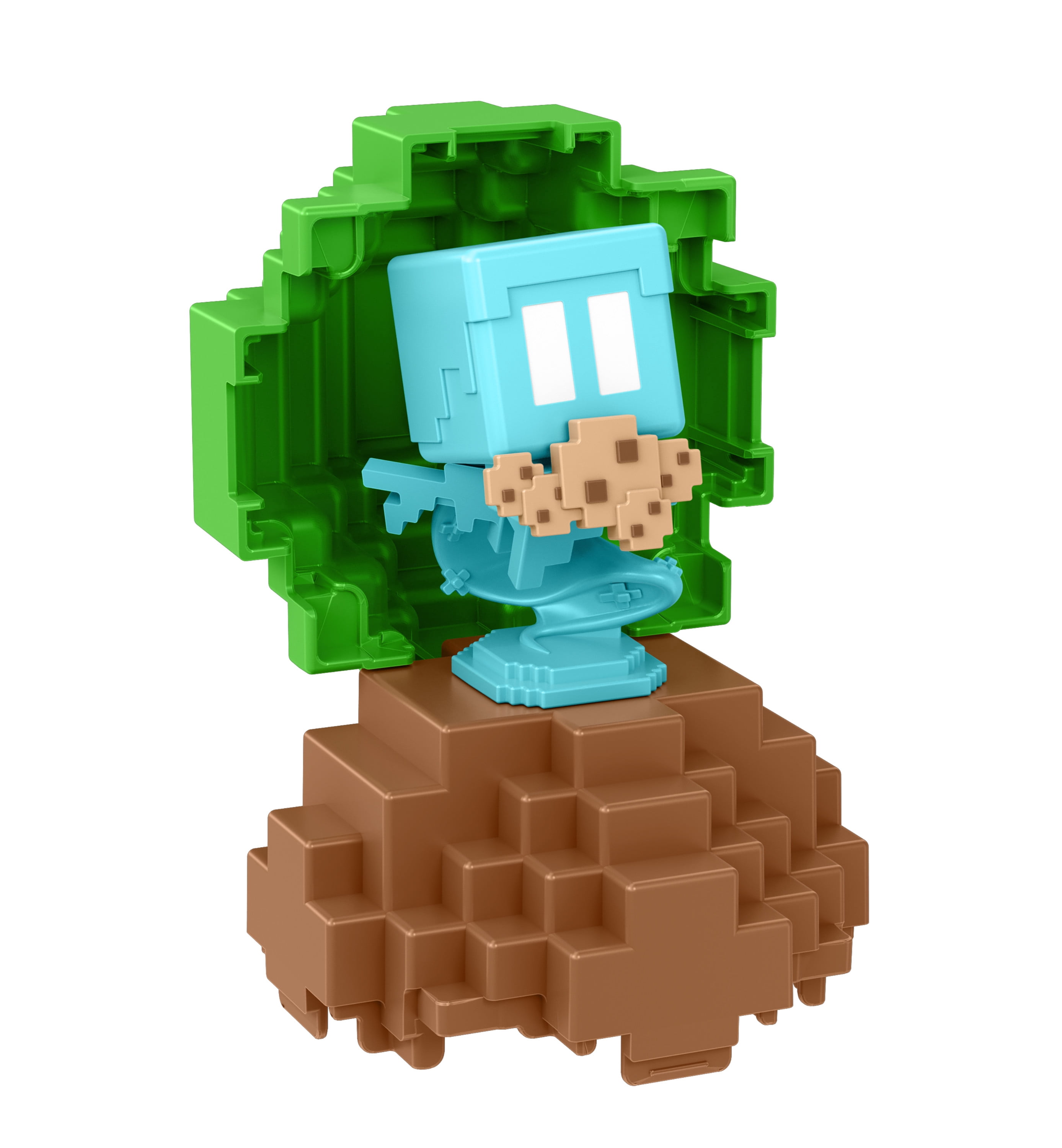 Minecraft Mode Mini uf de créature Figurines (variées)