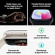 thumbnail image 4 of Smartwatch Apple Serie 9 GPS 45mm con Caja Aluminio Gris y Correa Deportiva Negra, 4 of 4