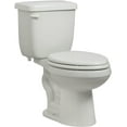 thumbnail image 3 of Proflo PF2312WH Jerritt 1.0 Gpf Single Flush Toilet Tank Only - White, 3 of 4