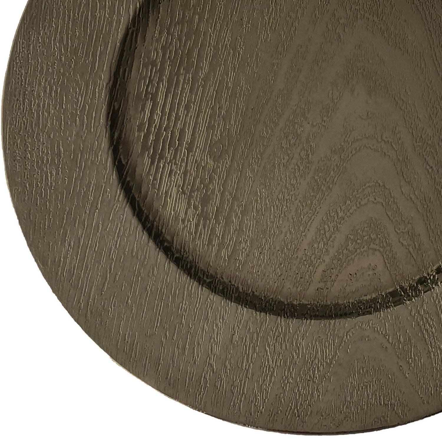 Holiday Time Assiette de présentation de 33cm