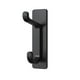 thumbnail image 5 of Gancho De Pared Adhesivo, Toallero De Baño, Colgador De Paños De Cocina, Perchero Adhesivo, Fijación De Pared Sin Taladrar, Impermeable, Antioxidante, Negro, 4 Piezas, 5 of 5