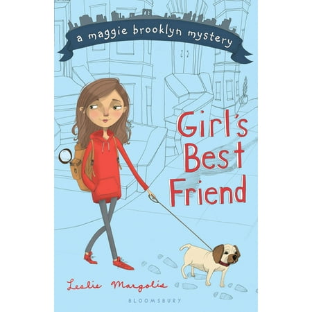 Girl's Best Friend (Having A Girl Best Friend)