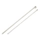 thumbnail image 5 of Caña de pescar La extensión 55-100cm Pesca acero inoxidable ajustable BankStick carpa Pesca de la ba Tomshoo Caña de pescar, 5 of 7