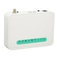 thumbnail image 4 of Fixed Wireless Terminal Quad Band 4G GSM Supported Antipodal Signal GSM Desktop Caller for Office Residence 100?240V AU Plug, 4 of 5