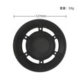 thumbnail image 2 of Módulo de soporte de rejilla de trapo de repuesto LYD para Ecovacs Deebot X1 TURBO / OMNI Robot aspirador piezas de repuesto lyd modelStyleType, 2 of 2