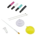 thumbnail image 3 of Color Me Sqooshies Emoji, 3 of 3