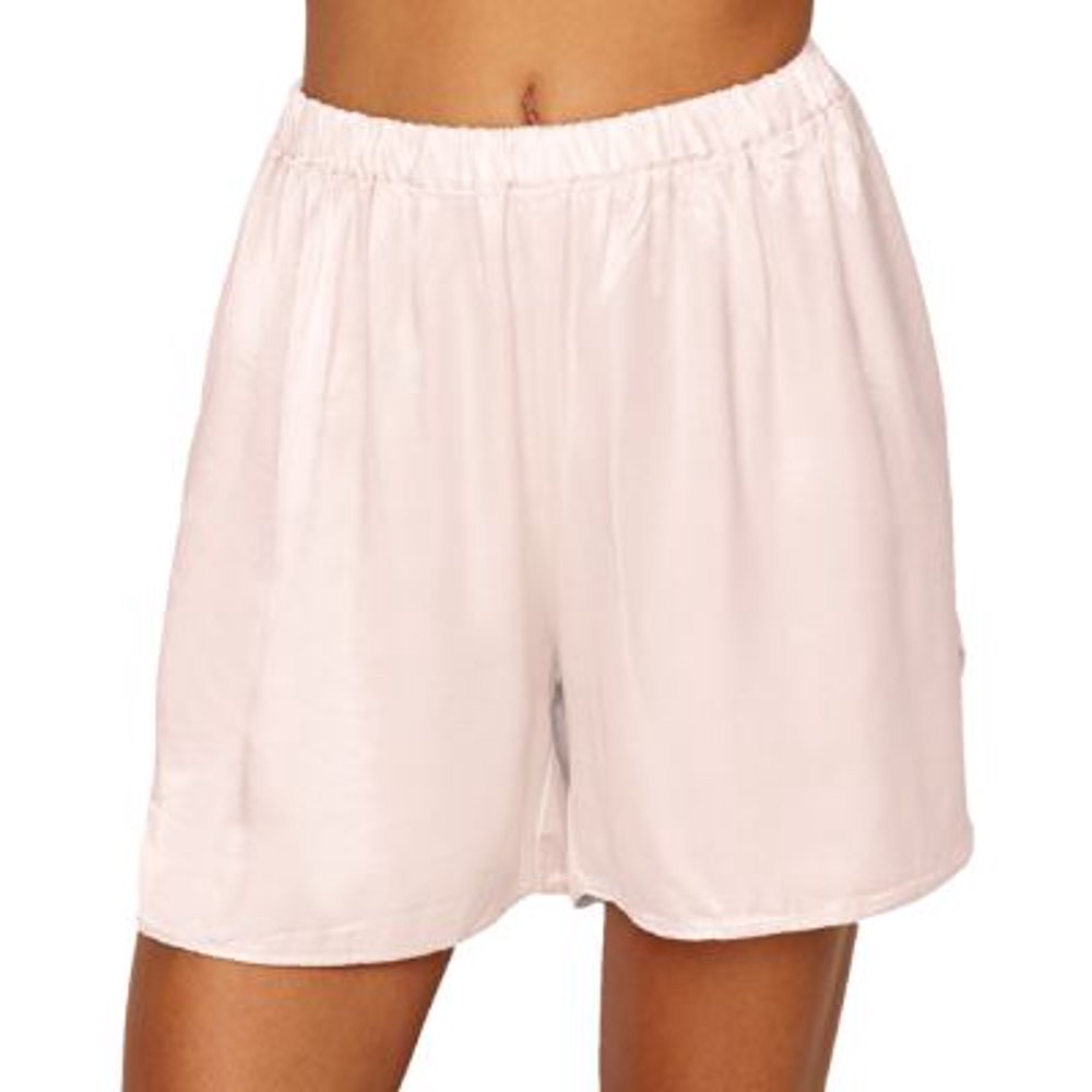 pj harlow pajama shorts