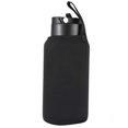 thumbnail image 3 of 1050ml Stainless Steel Water Bottle Leak Proof Sports Bottle with Straw Lid for Outdoor Camping Hiking, 3 of 4