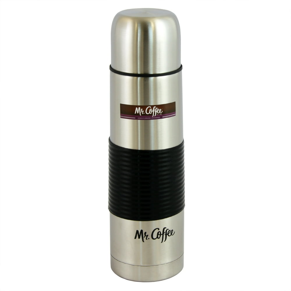 mr coffee javelin