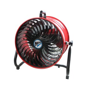 By Vie Air Standing Floor Fan 3 Speed Industrial High Velocity
