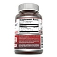 thumbnail image 2 of Amazing Formulas Tart Cherry Extract 1200mg Per Serving 180 Veggie Capsules Supplement | Non-GMO | Gluten Free | Made in USA, 2 of 6