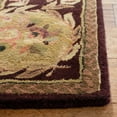 thumbnail image 3 of Safavieh Empire Winchester Oriental Wool Area Rug, Assorted, 4' x 6', 3 of 10