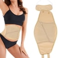 thumbnail image 3 of 2/3Pcs Cou Taille Huile Pack Ensemble Lavable Réutilisable Huile Essentielle Envelopper Sans Gâchis Emballage d'Huile avec Sangle Élastique Réglable Confortable Pack Huile Étanche pour la Taille du Cou Relaxant, 3 of 11