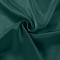 thumbnail image 5 of WUANDIXFA Girls Satin Pajamas Set 1T 2T 3T 4T 5T 6T Button Down 2 Piece Silk Pjs Shorts Set Ruffle Sleepwear,Green,18-24 Months, 5 of 5
