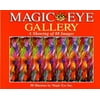Magic Eye: Magic Eye Gallery: A Showing of 88 Images (Series #4) (Paperback)