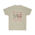 thumbnail image 4 of True Love Has 4 Paws, Unisex Ultra Cotton Tee, 4 of 7