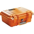 thumbnail image 2 of 1400 Watertight Hard Case with Foam Insert - Orange, 2 of 2