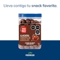 thumbnail image 2 of Almendras con Cobertura de Chocolate 1kg | Snack saludable, 2 of 7