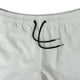 thumbnail image 5 of Pantalones cortos KIHOUT para hombre, informales, lisos, con bolsillo, cintura elástica, rectos, deportivos, para entrenamiento, 5 of 6