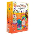 thumbnail image 5 of Just My Style Paint Your Own Unicorn & Friends, 5 of 5