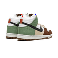 thumbnail image 3 of NIKE WOMENS DUNK HIGH LX MNS Womens "Toasty" DN9909 100 DN9909 100 from Stadium Goods, 3 of 8
