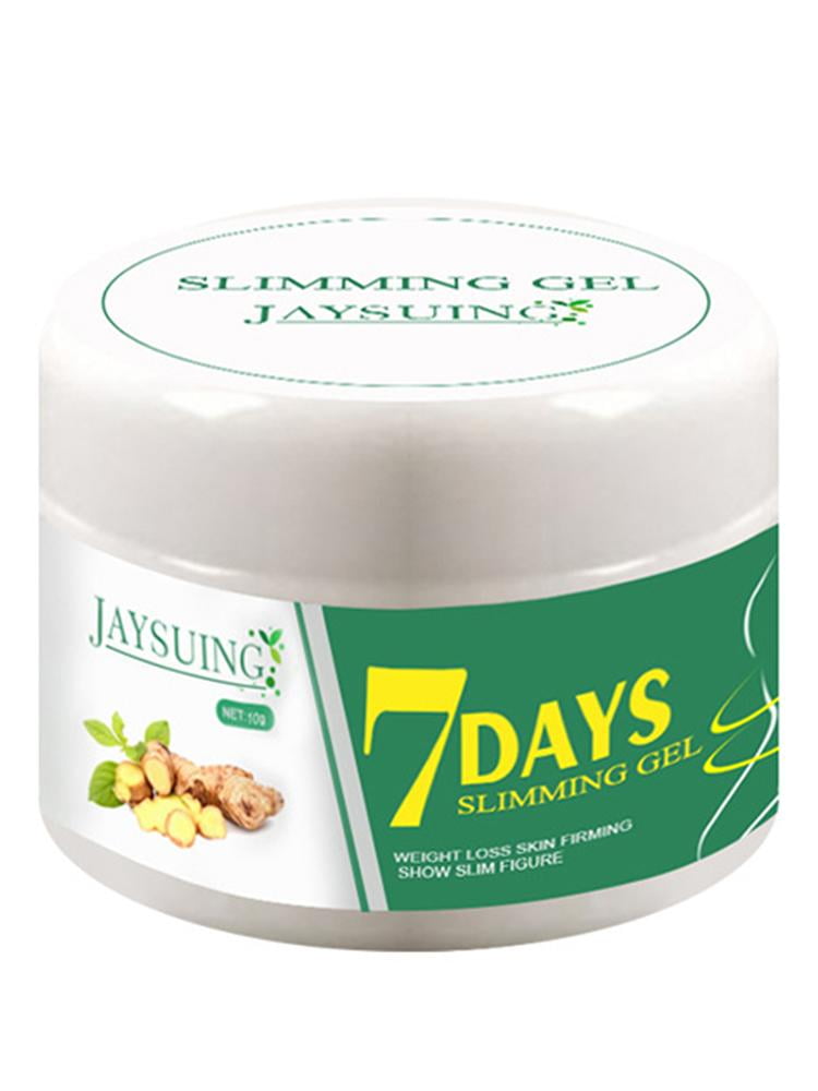 AIXING Slimming Gel Belly Fat Burner Cream 1 Oz Cellulite Treat for Men