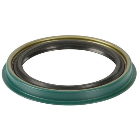 Front Wheel Seal - Compatible with 1985 - 1992 Chevy Camaro 1986 1987 1988 1989 1990 1991