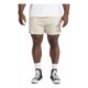 thumbnail image 1 of Gymshark Lightweight Shorts - White, 1 of 3
