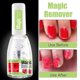thumbnail image 4 of Lulaa Magic Gel Remover 6 Minutes Uv Led Nail Polish Manicure Burst 5*15ml, 4 of 5