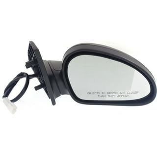 Ford Escort Door Mirror