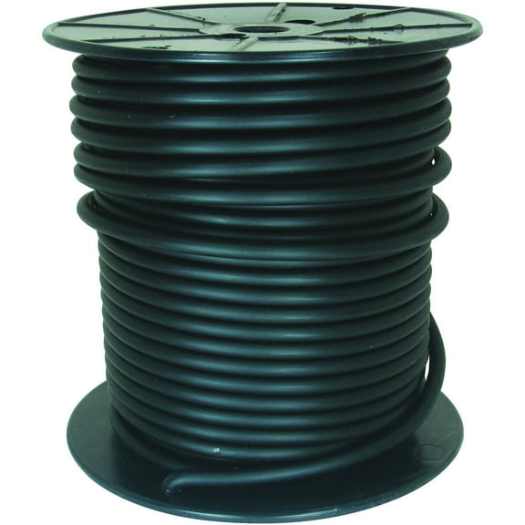 Field Guardian Undergate Aluminum Cable, 12.5ga, 150' Spool