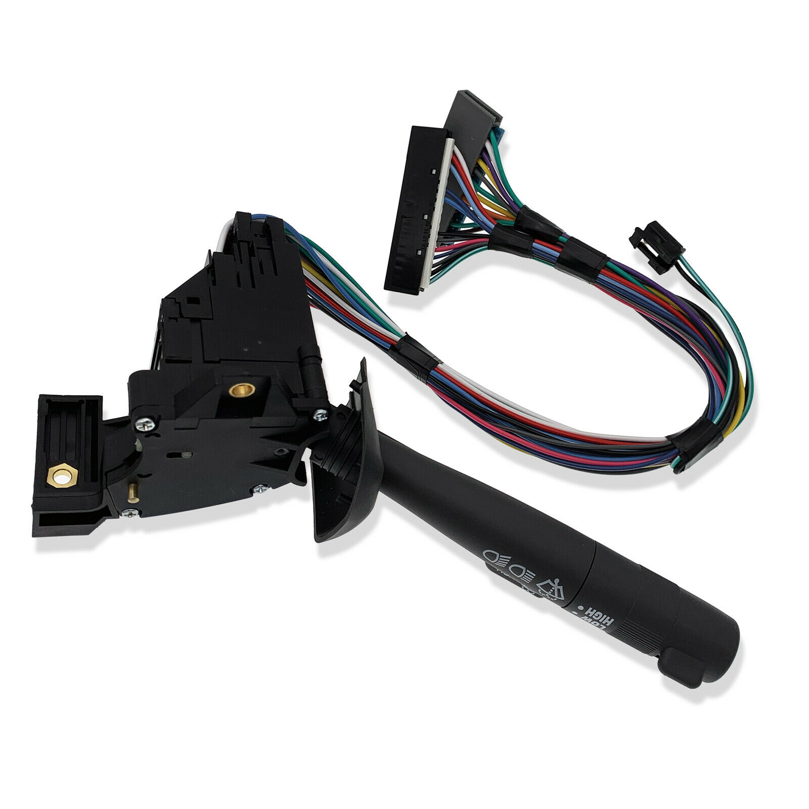 MultiFunction Combination Turn Wiper Switch For Chevy Tahoe Suburban