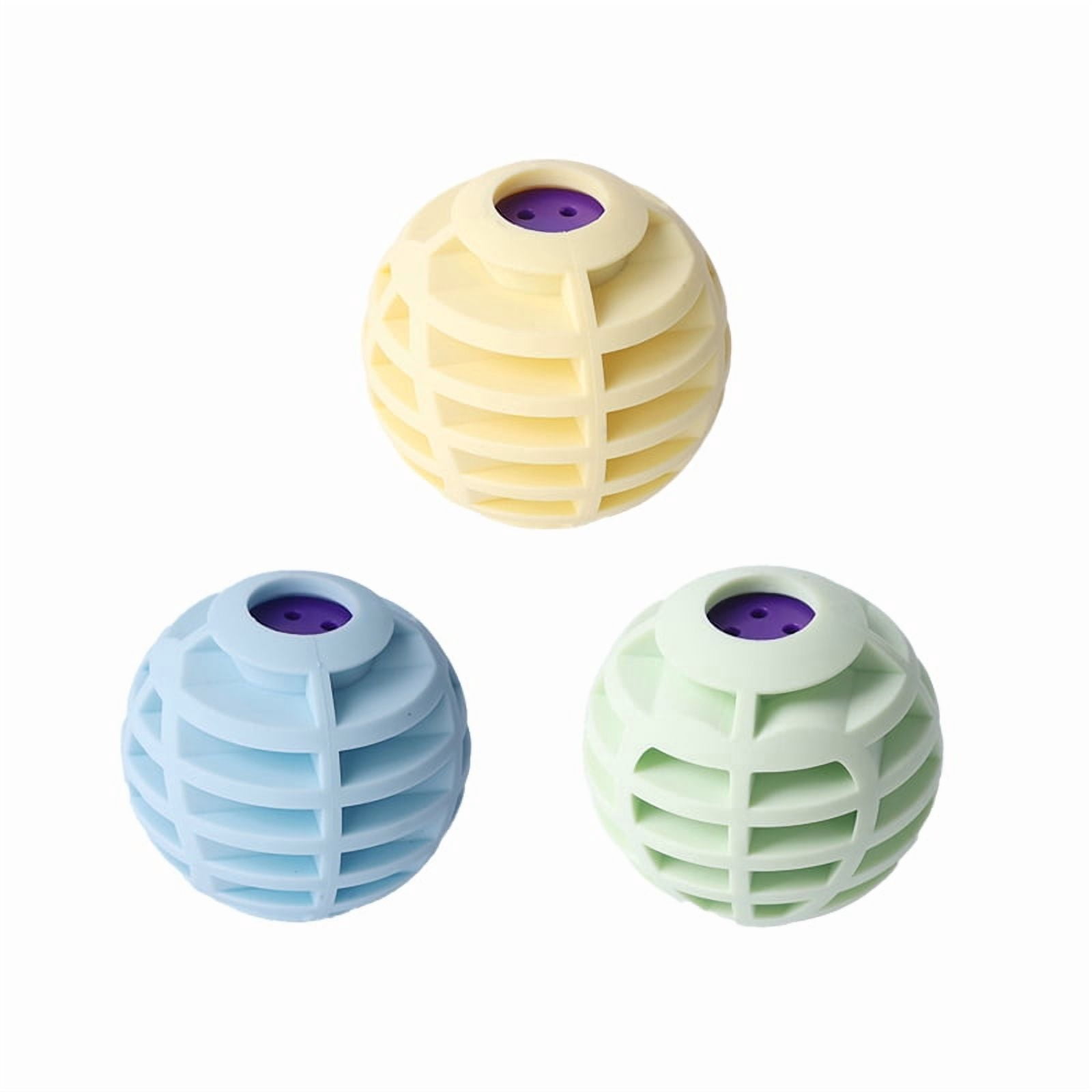Pet Interactive Sound Ball, The Mellow Dog Cat Pet Voice Ball, Interactive Pet Squeaky Toys