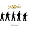 Genesis - Live: We Walk 1--Shorts - Rock - CD