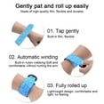 thumbnail image 3 of LED Armbands for Running (2 Pack), USB Rechargeable Reflective Armbands, High Visibility for Runners, Bikers, Pet Owners, 3 of 6