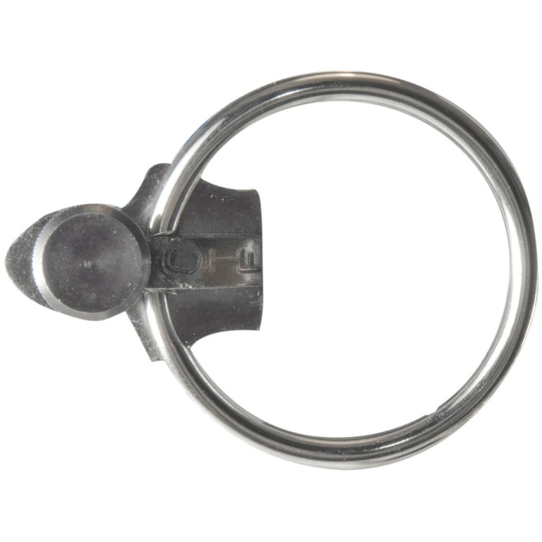 Buy the Fixnzip Zipper Repair-Medium Nickel (Mn58) 851384004050 on SALE at  www.