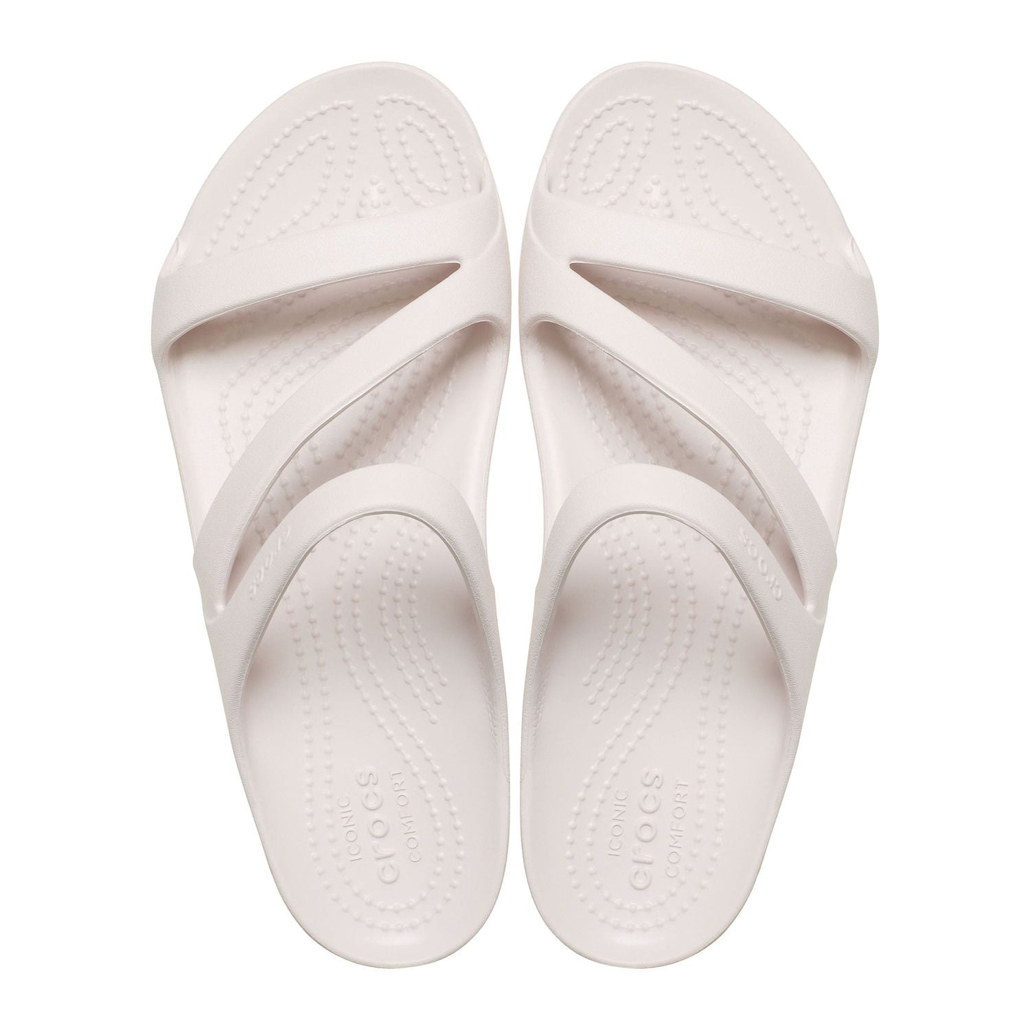 Crocs Women's Kadee II Strappy Sandals