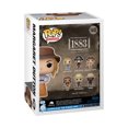 thumbnail image 3 of ¡Funko Pop! TV: 1883 - Margarita Dutton, 3 of 3