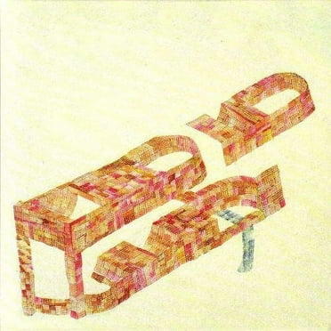 Julianna Barwick - Florine - Music & Performance - CD