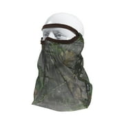 Vanish Visa Form Camo Head Net By Allen, Mossy Oak Obsession