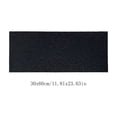 thumbnail image 3 of Trimmable Adhesive Cat Scratch Mat, Protective Claw Pad for Furniture, Walls, Tree Stands, Stairs & Scratching Posts, Topliu, 3 of 6