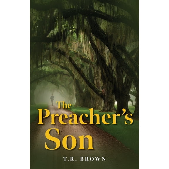 The Preacher's Son, (Paperback)