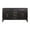Black Oak, variant on Laurel 20 in W x 18 in D Brown Oak Single Bath Vanity