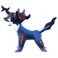 thumbnail image 3 of Figura de acción Takara Tomy Pokemon Hisuian Samurott Moncolle, 3 of 4