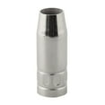 thumbnail image 2 of 1 Pcs Conical Gas Nozzle 15mm for MB 25AK MIG MAG Welding Torch, 2 of 10
